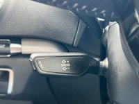 USED 2018 18 AUDI A3 1.5 TFSI CoD S line Sportback 5dr Petrol Manual Euro 6 (s/s) (150 ps) 