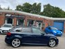 USED 2018 18 AUDI A3 1.5 TFSI CoD S line Sportback 5dr Petrol Manual Euro 6 (s/s) (150 ps) 