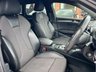USED 2018 18 AUDI A3 1.5 TFSI CoD S line Sportback 5dr Petrol Manual Euro 6 (s/s) (150 ps) 