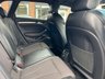 USED 2018 18 AUDI A3 1.5 TFSI CoD S line Sportback 5dr Petrol Manual Euro 6 (s/s) (150 ps) 