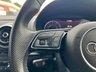 USED 2018 18 AUDI A3 1.5 TFSI CoD S line Sportback 5dr Petrol Manual Euro 6 (s/s) (150 ps) 
