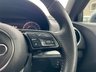 USED 2018 18 AUDI A3 1.5 TFSI CoD S line Sportback 5dr Petrol Manual Euro 6 (s/s) (150 ps) 