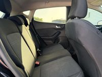 USED 2019 69 FORD FIESTA 1.1 Ti-VCT Trend Hatchback 5dr Petrol Manual Euro 6 (s/s) (85 ps) 