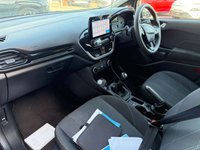 USED 2019 69 FORD FIESTA 1.1 Ti-VCT Trend Hatchback 5dr Petrol Manual Euro 6 (s/s) (85 ps) 