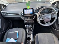 USED 2019 69 FORD FIESTA 1.1 Ti-VCT Trend Hatchback 5dr Petrol Manual Euro 6 (s/s) (85 ps) 
