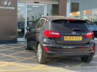 USED 2019 69 FORD FIESTA 1.1 Ti-VCT Trend Hatchback 5dr Petrol Manual Euro 6 (s/s) (85 ps) 