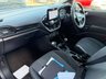 USED 2019 69 FORD FIESTA 1.1 Ti-VCT Trend Hatchback 5dr Petrol Manual Euro 6 (s/s) (85 ps) 