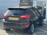 USED 2019 69 FORD FIESTA 1.1 Ti-VCT Trend Hatchback 5dr Petrol Manual Euro 6 (s/s) (85 ps) 