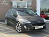 USED 2019 69 FORD FIESTA 1.1 Ti-VCT Trend Hatchback 5dr Petrol Manual Euro 6 (s/s) (85 ps) 