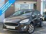 USED 2019 69 FORD FIESTA 1.1 Ti-VCT Trend Hatchback 5dr Petrol Manual Euro 6 (s/s) (85 ps) 