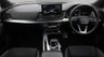USED 2023 23 AUDI Q5 2.0 TDI 40 S line SUV 5dr Diesel S Tronic quattro Euro 6 (s/s) (204 ps) 