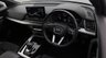 USED 2023 23 AUDI Q5 2.0 TDI 40 S line SUV 5dr Diesel S Tronic quattro Euro 6 (s/s) (204 ps) 