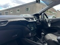 USED 2016 65 VAUXHALL CORSA 1.4i Turbo ecoFLEX Limited Edition Hatchback 3dr Petrol Manual Euro 6 (s/s) (100 ps) 