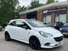 USED 2016 65 VAUXHALL CORSA 1.4i Turbo ecoFLEX Limited Edition Hatchback 3dr Petrol Manual Euro 6 (s/s) (100 ps) 