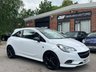 USED 2016 65 VAUXHALL CORSA 1.4i Turbo ecoFLEX Limited Edition Hatchback 3dr Petrol Manual Euro 6 (s/s) (100 ps) 