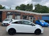 USED 2016 65 VAUXHALL CORSA 1.4i Turbo ecoFLEX Limited Edition Hatchback 3dr Petrol Manual Euro 6 (s/s) (100 ps) 