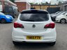 USED 2016 65 VAUXHALL CORSA 1.4i Turbo ecoFLEX Limited Edition Hatchback 3dr Petrol Manual Euro 6 (s/s) (100 ps) 