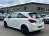 USED 2016 65 VAUXHALL CORSA 1.4i Turbo ecoFLEX Limited Edition Hatchback 3dr Petrol Manual Euro 6 (s/s) (100 ps) 
