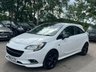 USED 2016 65 VAUXHALL CORSA 1.4i Turbo ecoFLEX Limited Edition Hatchback 3dr Petrol Manual Euro 6 (s/s) (100 ps) 