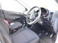 USED 2018 18 KIA PICANTO 1.0 2 Hatchback 5dr Petrol Manual Euro 6 (66 bhp) 