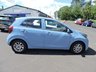 USED 2018 18 KIA PICANTO 1.0 2 Hatchback 5dr Petrol Manual Euro 6 (66 bhp) 