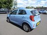 USED 2018 18 KIA PICANTO 1.0 2 Hatchback 5dr Petrol Manual Euro 6 (66 bhp) 