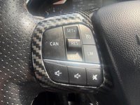 USED 2018 18 FORD FIESTA 1.0T EcoBoost ST-Line X Hatchback 5dr Petrol Manual Euro 6 (s/s) (125 ps) 12m MOT INCLUDED, CRUISE, USB