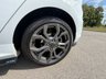 USED 2018 18 FORD FIESTA 1.0T EcoBoost ST-Line X Hatchback 5dr Petrol Manual Euro 6 (s/s) (125 ps) 12m MOT INCLUDED, CRUISE, USB