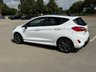 USED 2018 18 FORD FIESTA 1.0T EcoBoost ST-Line X Hatchback 5dr Petrol Manual Euro 6 (s/s) (125 ps) 12m MOT INCLUDED, CRUISE, USB