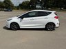 USED 2018 18 FORD FIESTA 1.0T EcoBoost ST-Line X Hatchback 5dr Petrol Manual Euro 6 (s/s) (125 ps) 12m MOT INCLUDED, CRUISE, USB