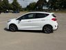 USED 2018 18 FORD FIESTA 1.0T EcoBoost ST-Line X Hatchback 5dr Petrol Manual Euro 6 (s/s) (125 ps) 12m MOT INCLUDED, CRUISE, USB