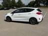 USED 2018 18 FORD FIESTA 1.0T EcoBoost ST-Line X Hatchback 5dr Petrol Manual Euro 6 (s/s) (125 ps) 12m MOT INCLUDED, CRUISE, USB