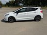 USED 2018 18 FORD FIESTA 1.0T EcoBoost ST-Line X Hatchback 5dr Petrol Manual Euro 6 (s/s) (125 ps) 12m MOT INCLUDED, CRUISE, USB