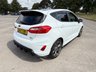 USED 2018 18 FORD FIESTA 1.0T EcoBoost ST-Line X Hatchback 5dr Petrol Manual Euro 6 (s/s) (125 ps) 12m MOT INCLUDED, CRUISE, USB
