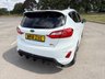 USED 2018 18 FORD FIESTA 1.0T EcoBoost ST-Line X Hatchback 5dr Petrol Manual Euro 6 (s/s) (125 ps) 12m MOT INCLUDED, CRUISE, USB