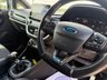 USED 2018 18 FORD FIESTA 1.0T EcoBoost ST-Line X Hatchback 5dr Petrol Manual Euro 6 (s/s) (125 ps) 12m MOT INCLUDED, CRUISE, USB