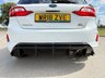 USED 2018 18 FORD FIESTA 1.0T EcoBoost ST-Line X Hatchback 5dr Petrol Manual Euro 6 (s/s) (125 ps) 12m MOT INCLUDED, CRUISE, USB