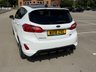 USED 2018 18 FORD FIESTA 1.0T EcoBoost ST-Line X Hatchback 5dr Petrol Manual Euro 6 (s/s) (125 ps) 12m MOT INCLUDED, CRUISE, USB