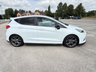 USED 2018 18 FORD FIESTA 1.0T EcoBoost ST-Line X Hatchback 5dr Petrol Manual Euro 6 (s/s) (125 ps) 12m MOT INCLUDED, CRUISE, USB