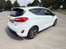 USED 2018 18 FORD FIESTA 1.0T EcoBoost ST-Line X Hatchback 5dr Petrol Manual Euro 6 (s/s) (125 ps) 12m MOT INCLUDED, CRUISE, USB