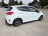 USED 2018 18 FORD FIESTA 1.0T EcoBoost ST-Line X Hatchback 5dr Petrol Manual Euro 6 (s/s) (125 ps) 12m MOT INCLUDED, CRUISE, USB