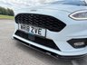 USED 2018 18 FORD FIESTA 1.0T EcoBoost ST-Line X Hatchback 5dr Petrol Manual Euro 6 (s/s) (125 ps) 12m MOT INCLUDED, CRUISE, USB