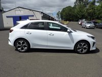 USED 2019 19 KIA CEED 1.6 CRDi 3 Hatchback 5dr Diesel DCT Euro 6 (s/s) (114 bhp) 