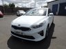USED 2019 19 KIA CEED 1.6 CRDi 3 Hatchback 5dr Diesel DCT Euro 6 (s/s) (114 bhp) 