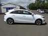 USED 2019 19 KIA CEED 1.6 CRDi 3 Hatchback 5dr Diesel DCT Euro 6 (s/s) (114 bhp) 