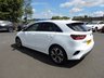 USED 2019 19 KIA CEED 1.6 CRDi 3 Hatchback 5dr Diesel DCT Euro 6 (s/s) (114 bhp) 