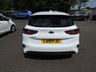 USED 2019 19 KIA CEED 1.6 CRDi 3 Hatchback 5dr Diesel DCT Euro 6 (s/s) (114 bhp) 
