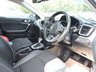 USED 2019 19 KIA CEED 1.6 CRDi 3 Hatchback 5dr Diesel DCT Euro 6 (s/s) (114 bhp) 