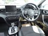 USED 2019 19 KIA CEED 1.6 CRDi 3 Hatchback 5dr Diesel DCT Euro 6 (s/s) (114 bhp) 