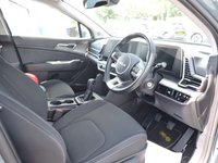 USED 2024 24 KIA SPORTAGE 1.6 T-GDi 2 SUV 5dr Petrol Manual Euro 6 (s/s) (148 bhp) 